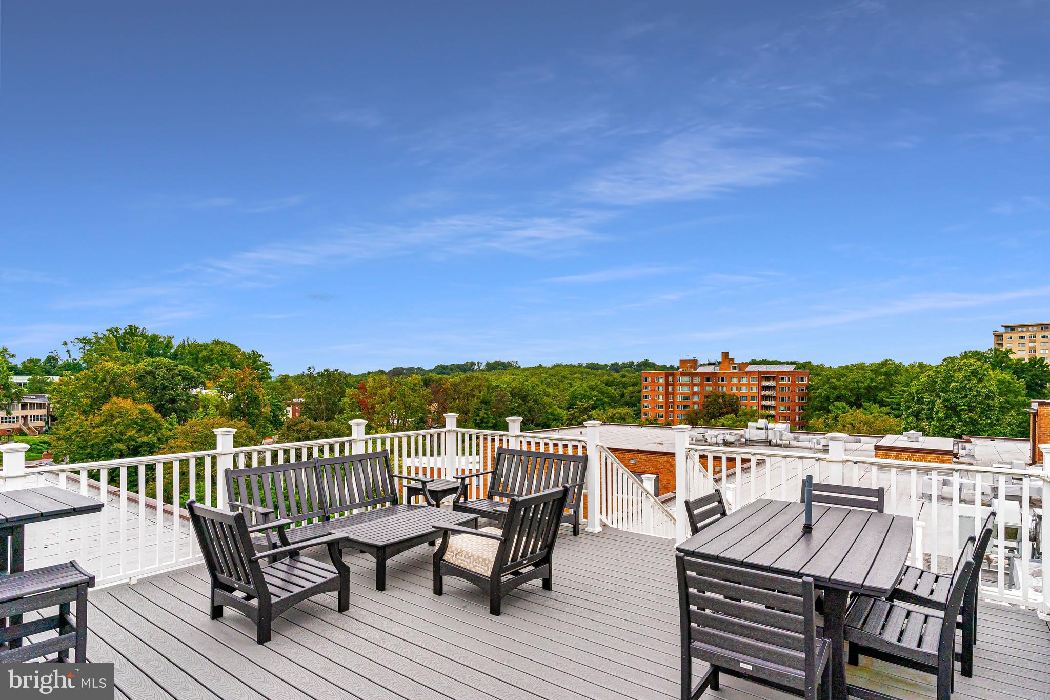 3900 Tunlaw Road Northwest, Unit 501 Washington, DC 20007 - Photo 37 of 47
