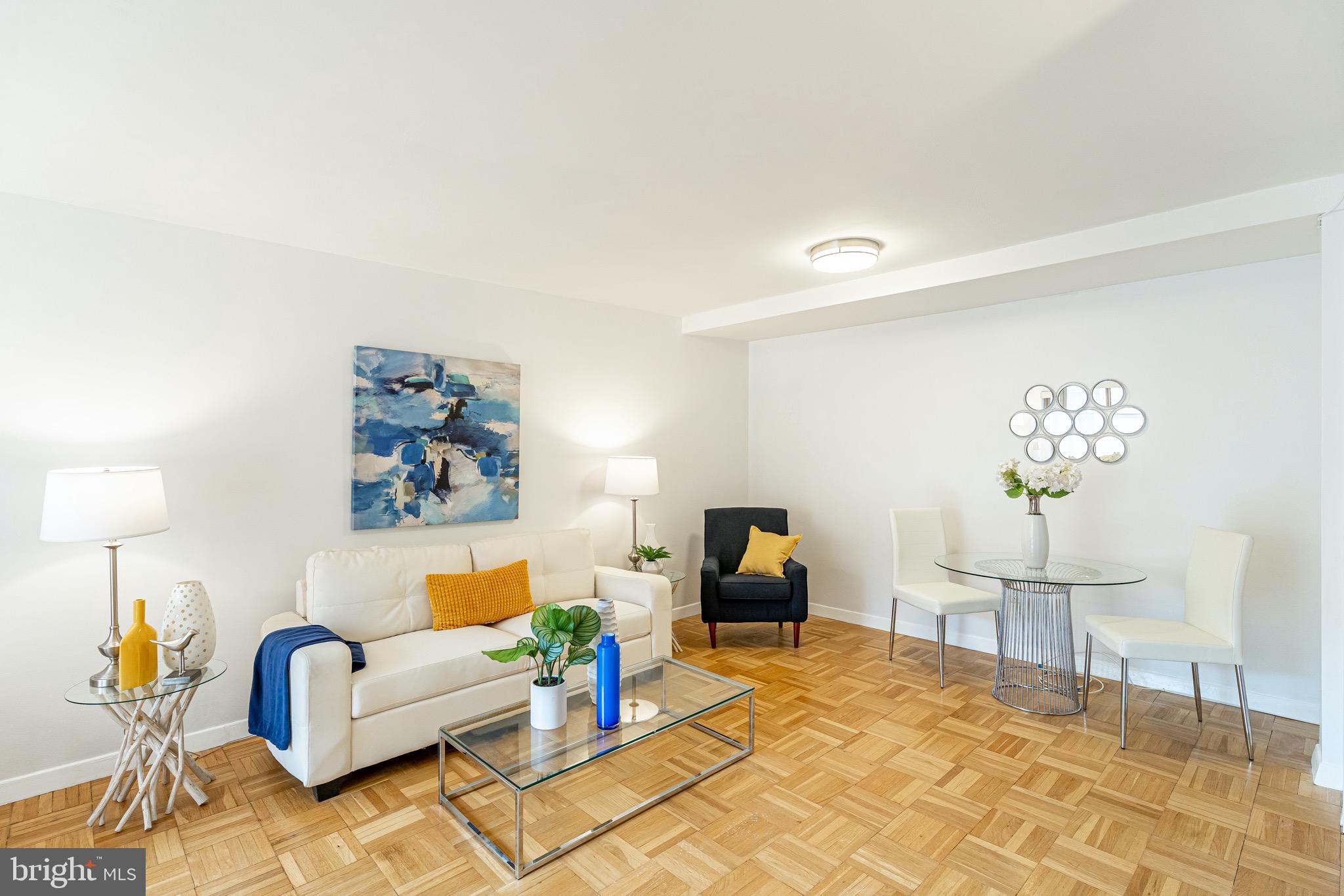 3900 Tunlaw Road Northwest, Unit 501 Washington, DC 20007 - Photo 4 of 47