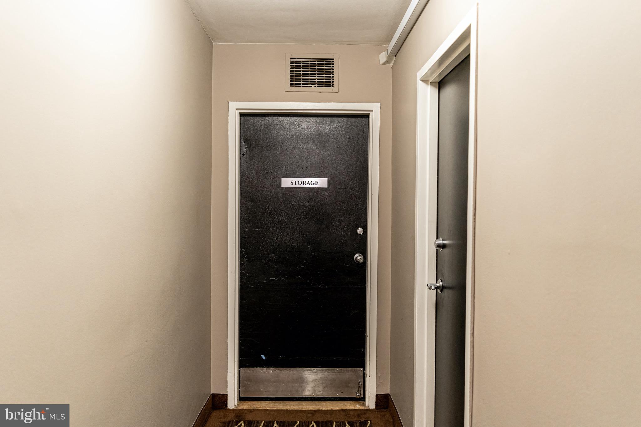 3900 Tunlaw Road Northwest, Unit 501 Washington, DC 20007 - Photo 42 of 47