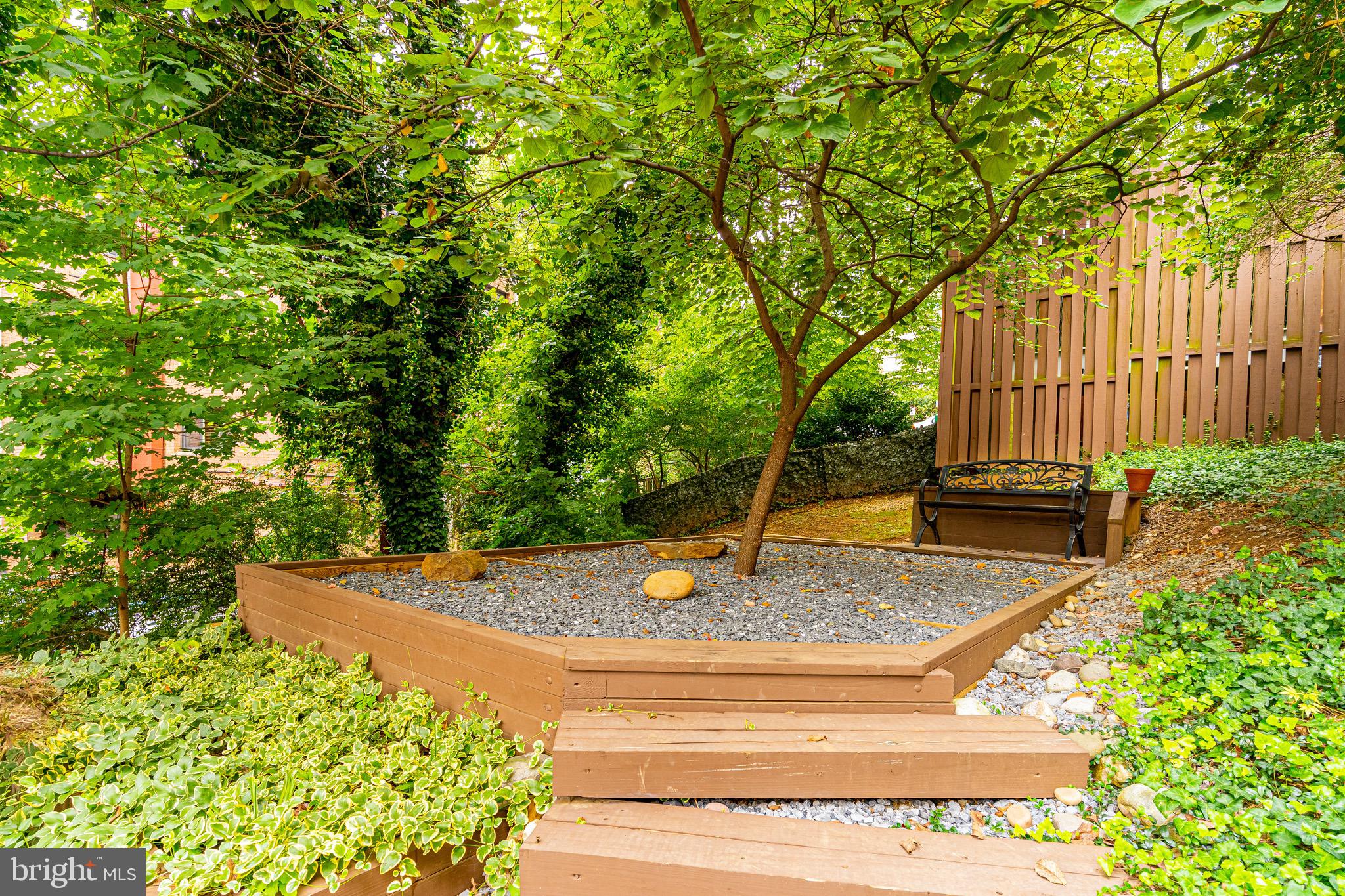 3900 Tunlaw Road Northwest, Unit 501 Washington, DC 20007 - Photo 45 of 47