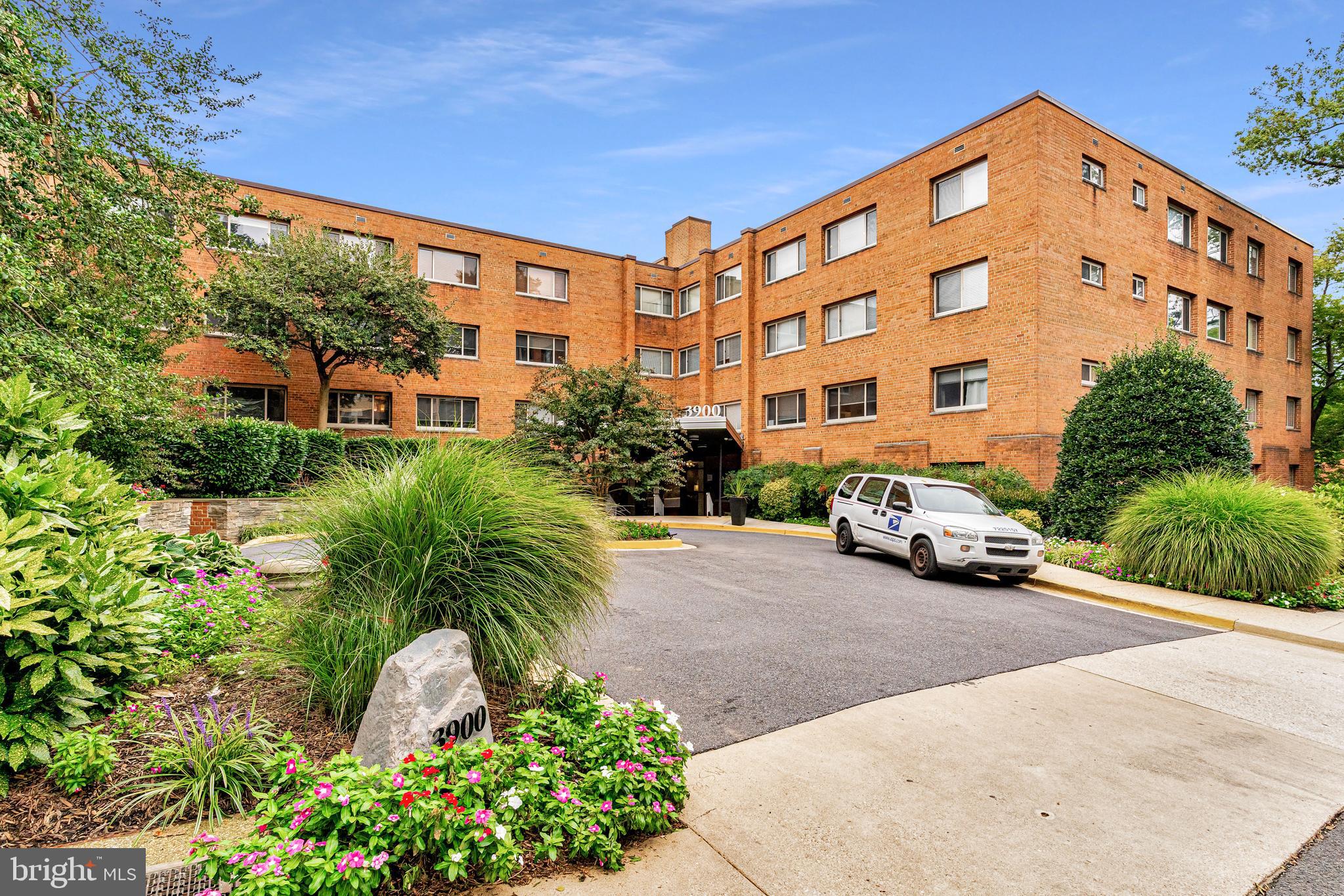 3900 Tunlaw Road Northwest, Unit 501 Washington, DC 20007 - Photo 46 of 47
