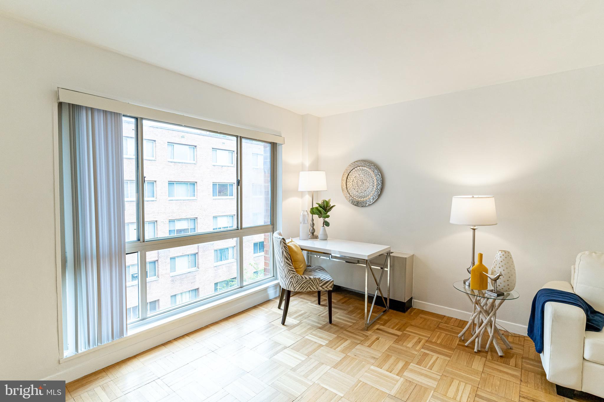 3900 Tunlaw Road Northwest, Unit 501 Washington, DC 20007 - Photo 7 of 47