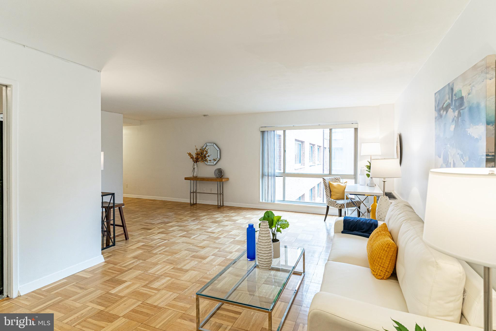 3900 Tunlaw Road Northwest, Unit 501 Washington, DC 20007 - Photo 8 of 47