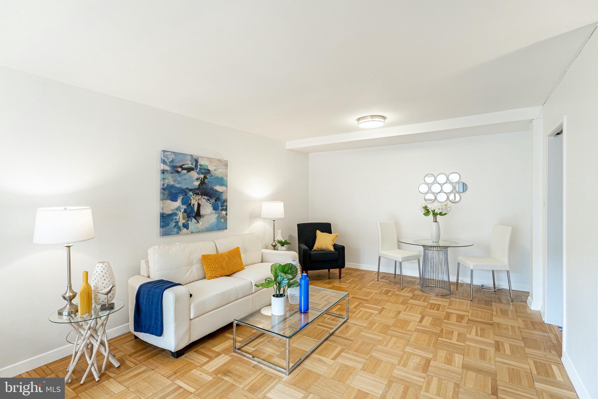 3900 Tunlaw Road Northwest, Unit 501 Washington, DC 20007 - Photo 9 of 47