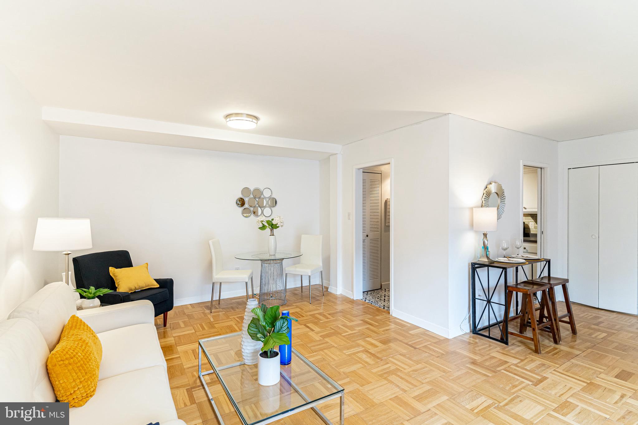 3900 Tunlaw Road Northwest, Unit 501 Washington, DC 20007 - Photo 10 of 47
