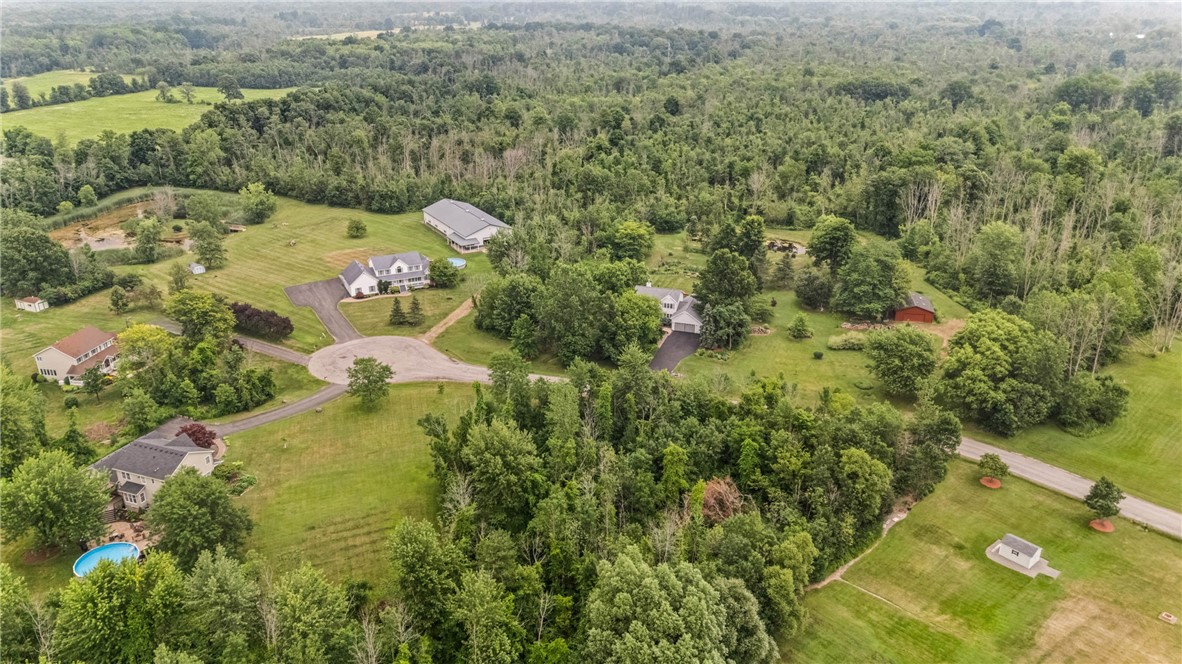8 Summer Ridge Circle Clarkson, NY 14420 - Photo 47 of 49