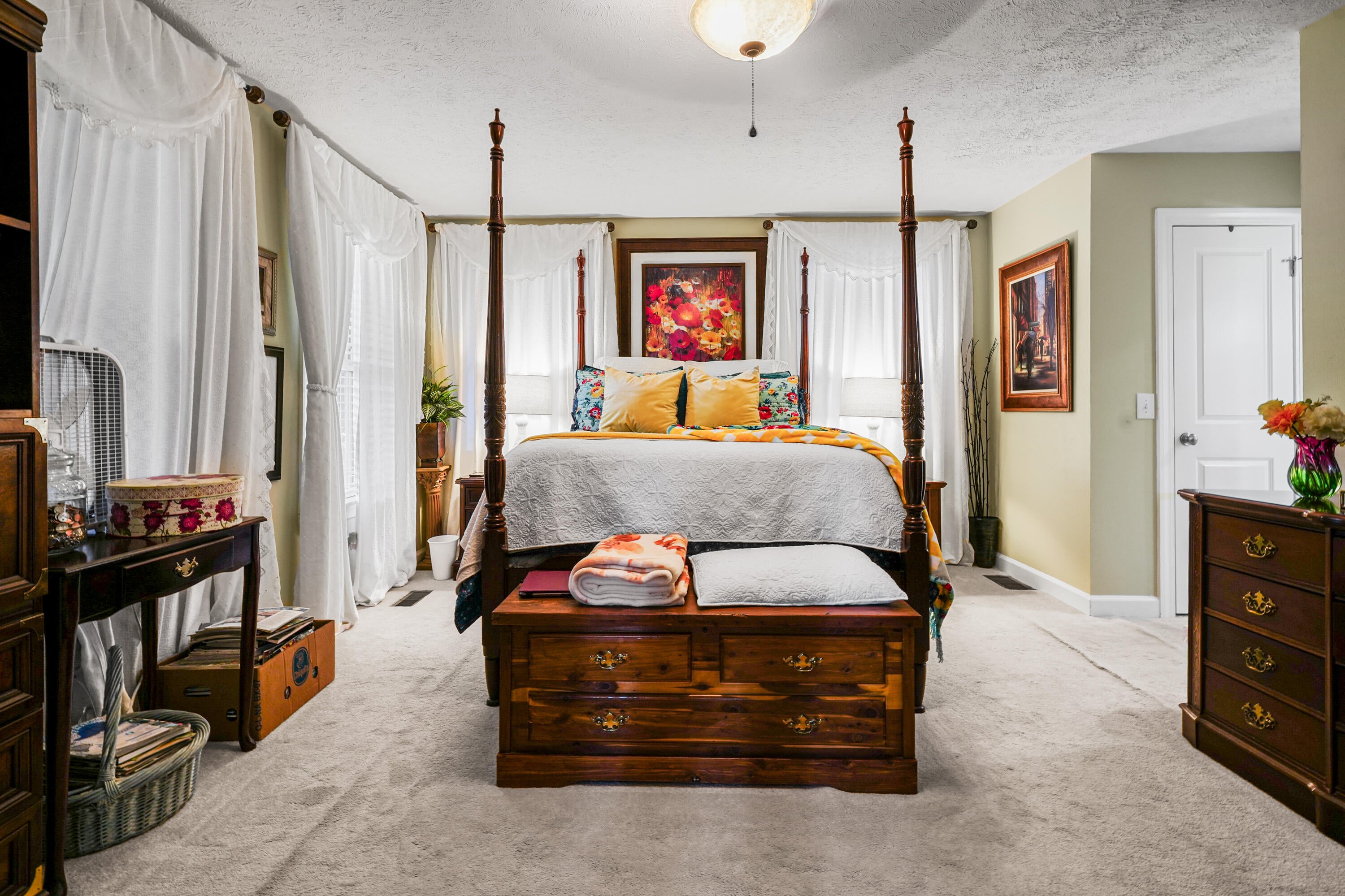 50037 Buck Road Aberdeen, MS 39730 - Photo 11 of 46 Gallery Image 11