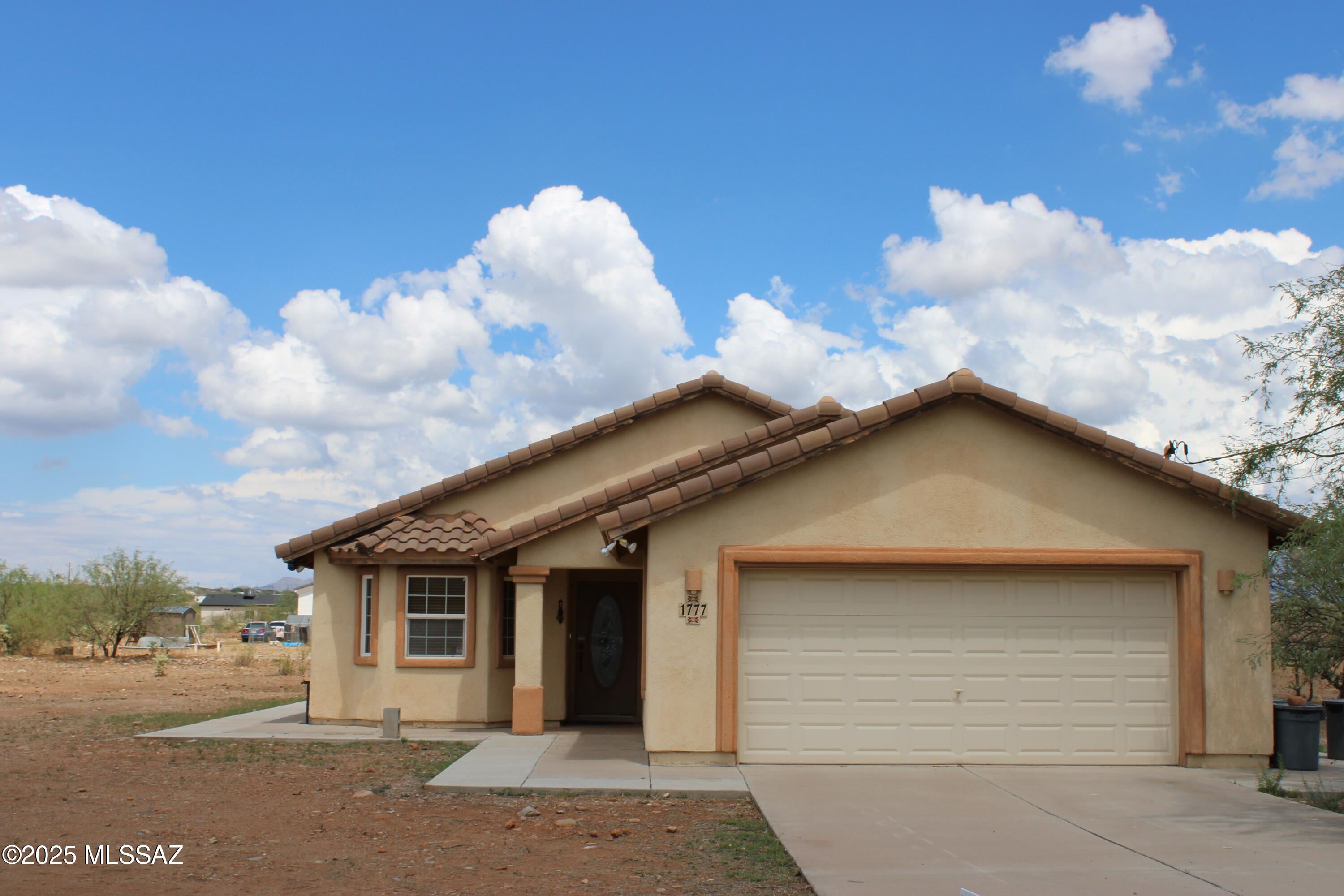 1777 Elder Court, Unit 20 Rio Rico, AZ 85648 - Photo 2 of 45