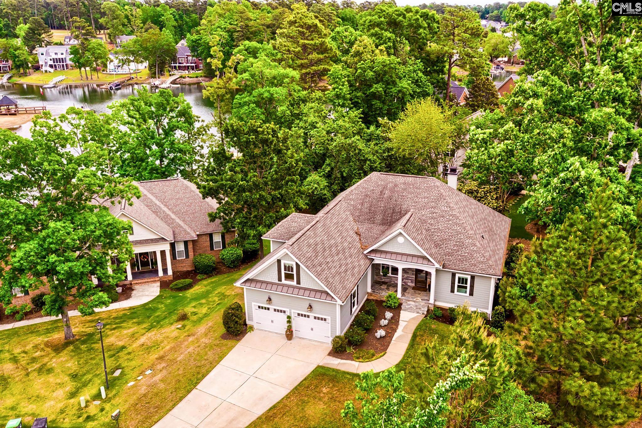 408 Little Key Court Chapin, SC 29036 - Photo 14 of 61