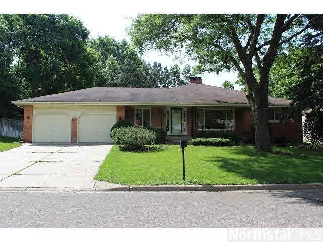 2673 Forest Dale Road New Brighton, MN 55112 - Photo 1 of 3 Gallery Image 1