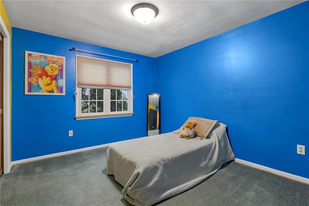 9610 Fox Road Pittsburgh, PA 15237 - Photo 37 of 47