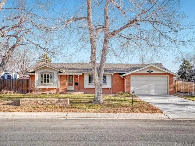$625,000 | 1900 Zang Street, Golden, CO 80401