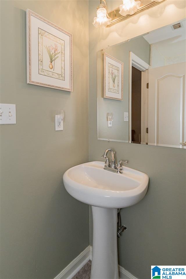 1515 Hill Spun Road Alabaster, AL 35007 - Photo 30 of 38