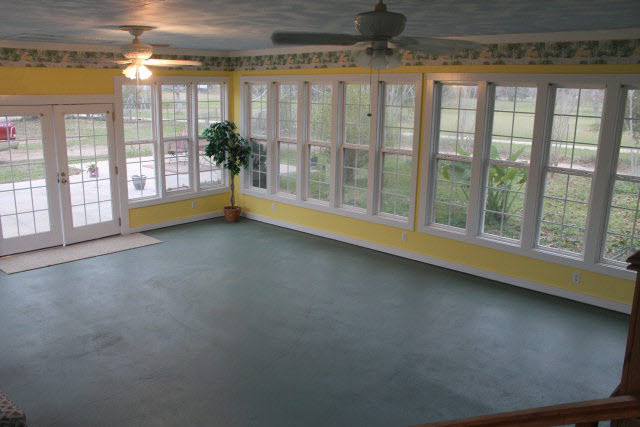 14499 State Highway 181 Fairhope, AL 36532 - Photo 5 of 16 Sunroom