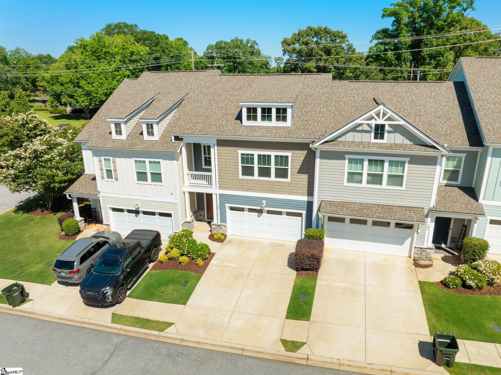 103 Coogan Lane Greer, SC 29650 - Photo 40 of 46