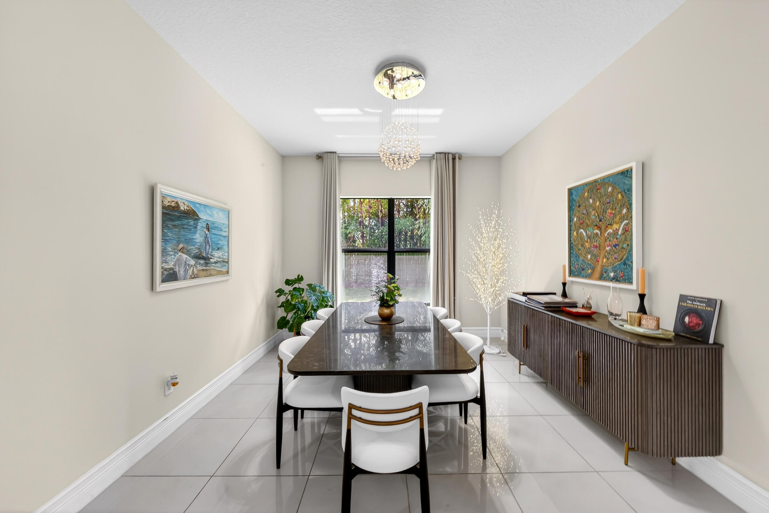 16829 Newark Bay Road Delray Beach, FL 33446 - Photo 12 of 78 Dining