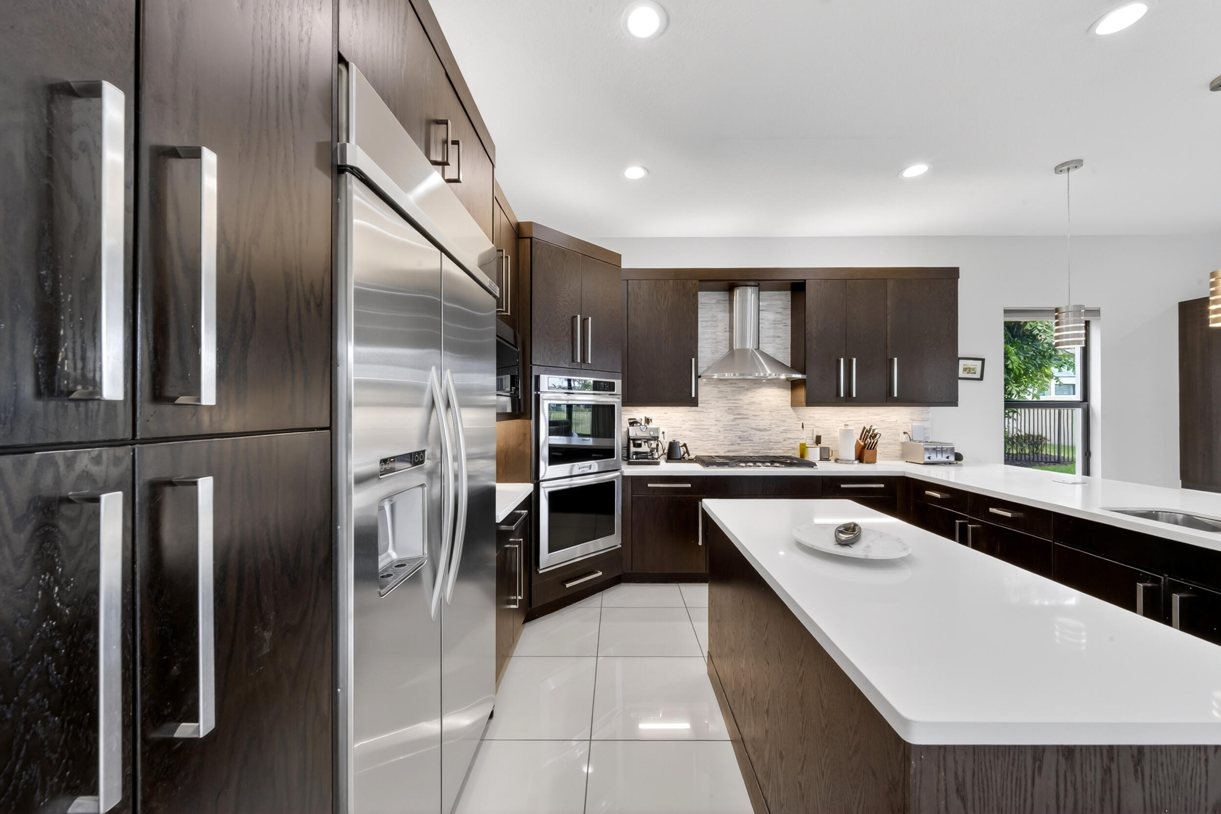 16829 Newark Bay Road Delray Beach, FL 33446 - Photo 15 of 78 Kitchen