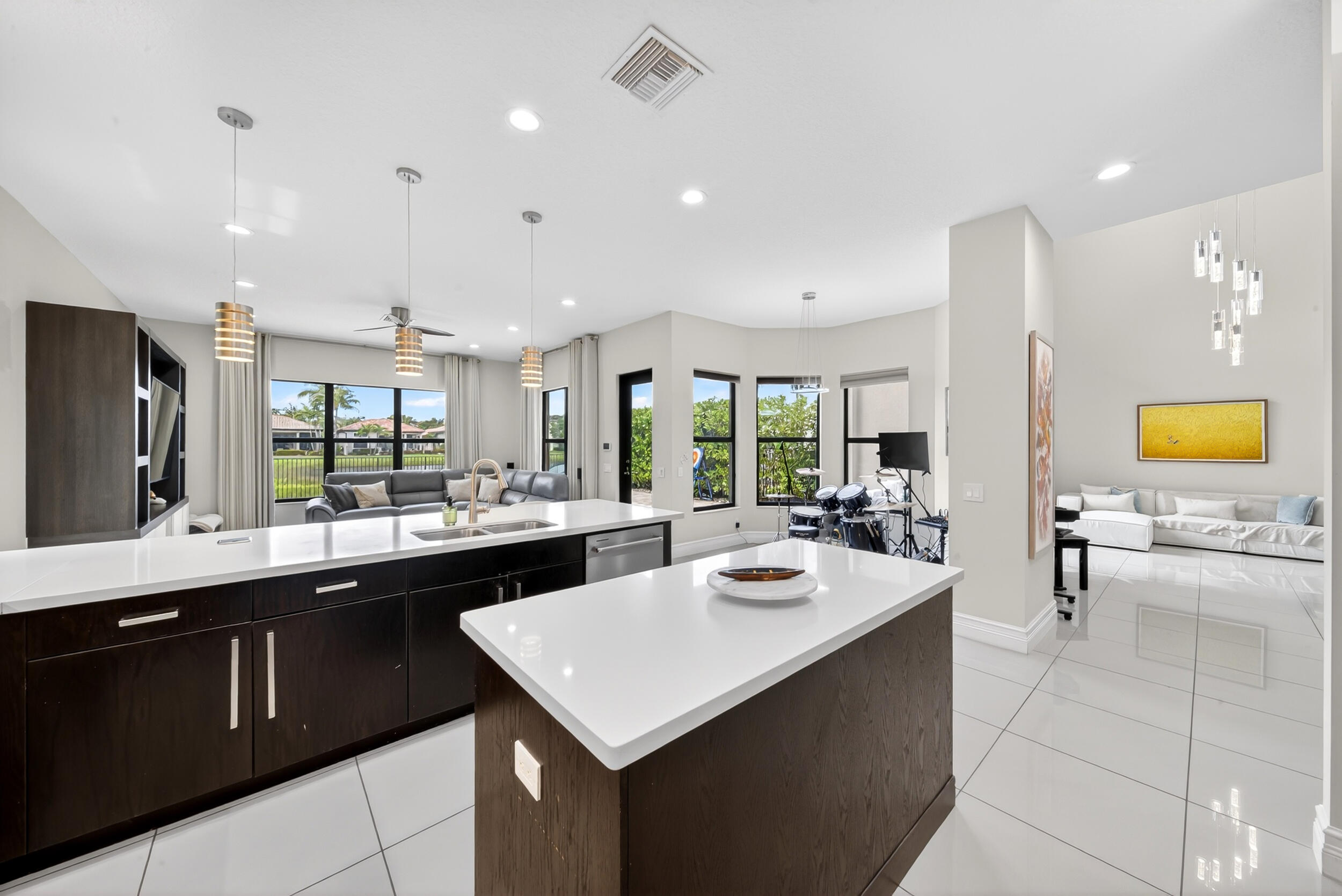 16829 Newark Bay Road Delray Beach, FL 33446 - Photo 18 of 78 Kitchen