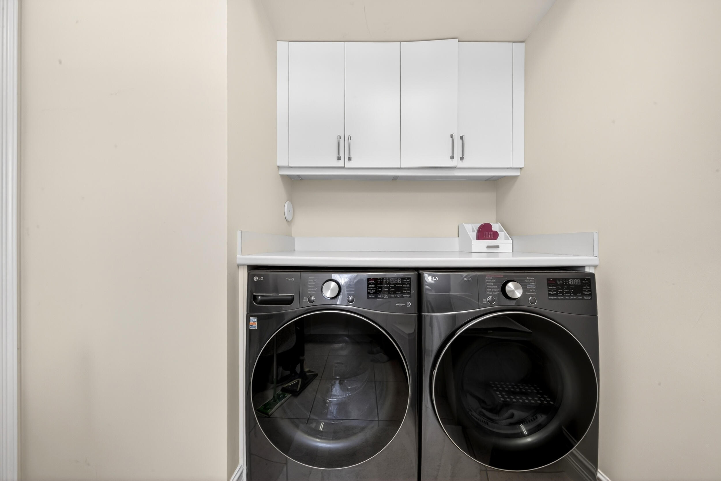 16829 Newark Bay Road Delray Beach, FL 33446 - Photo 45 of 78 Laundry