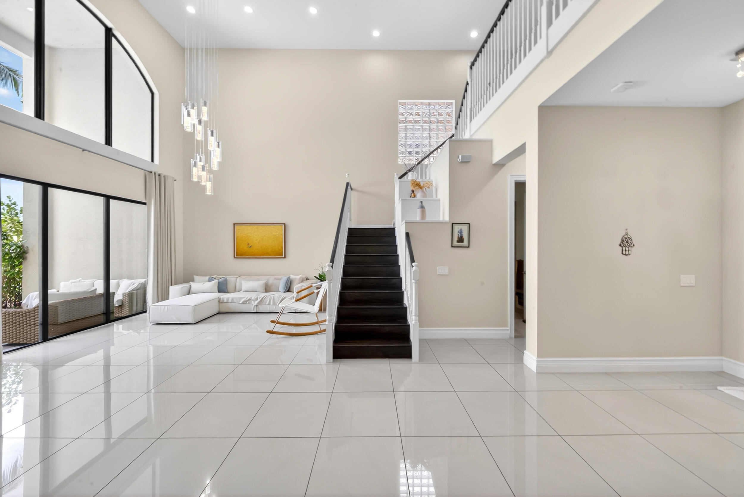 16829 Newark Bay Road Delray Beach, FL 33446 - Photo 6 of 78 Living