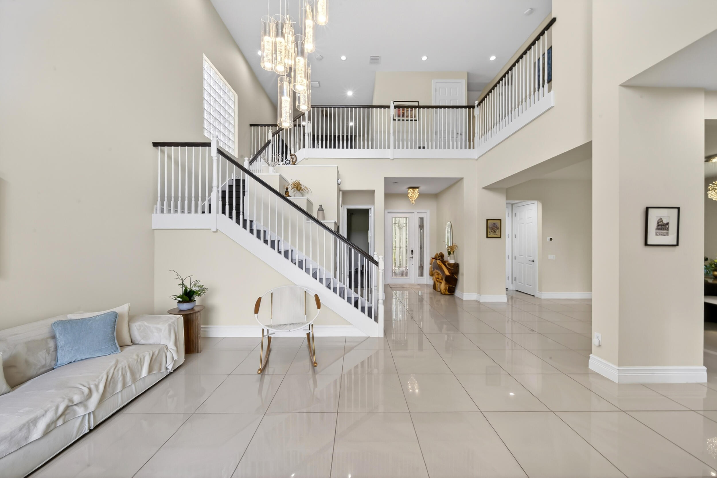 16829 Newark Bay Road Delray Beach, FL 33446 - Photo 7 of 78 Living