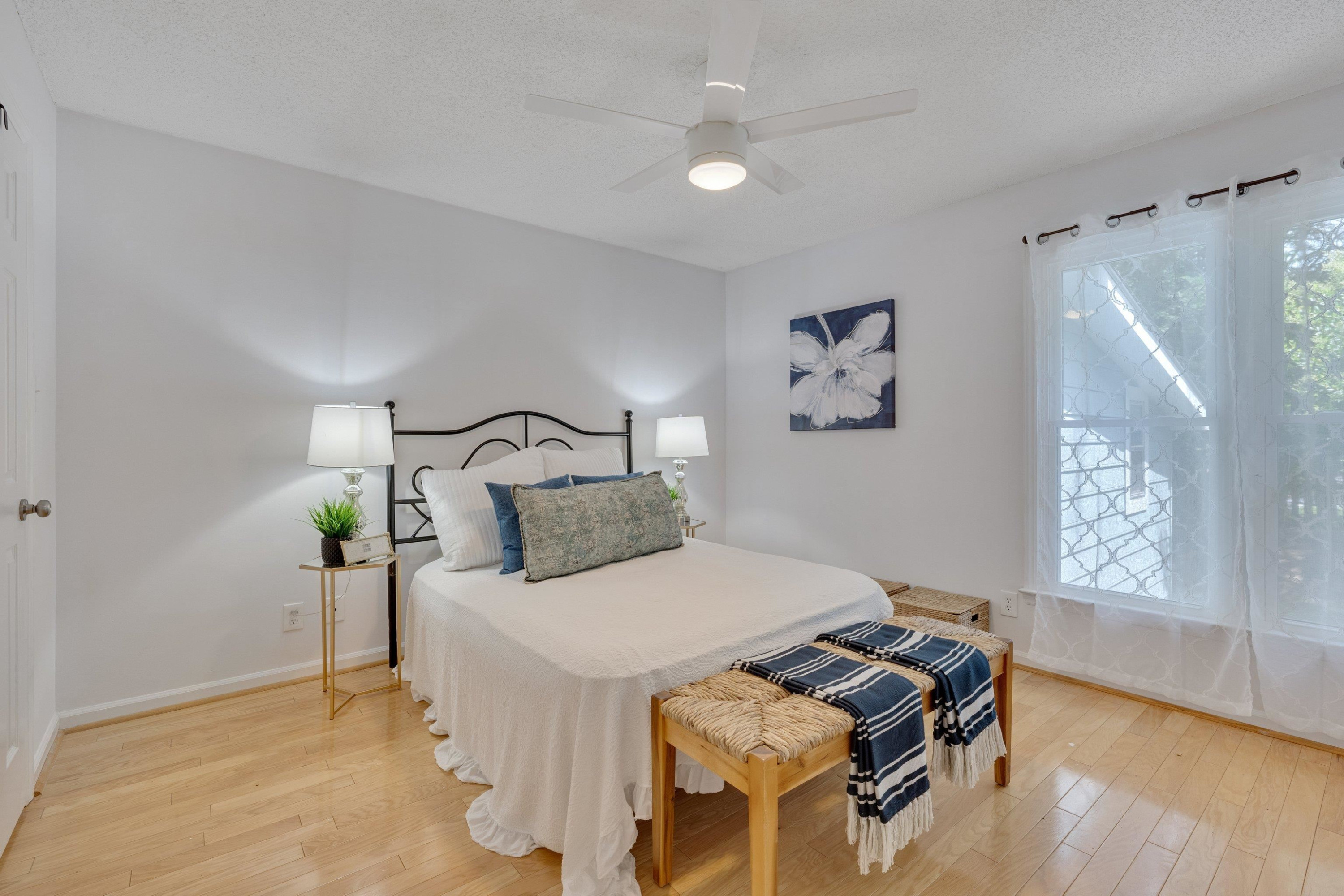 4101 Olde Coach Road Durham, NC 27707 - Photo 11 of 21 Photo 11