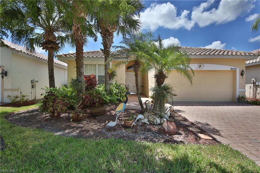 9403 Springview Loop Estero, FL 33928 - Photo 1 of 25