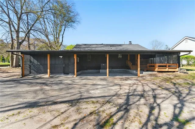 $2,550 | 10 Cochran Road Southeast, Marietta, GA 30060