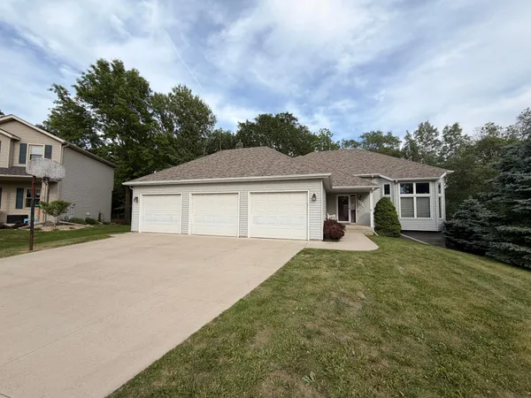 $459,900 | 1241 Baird Lane Northeast, Rochester, MN 55906