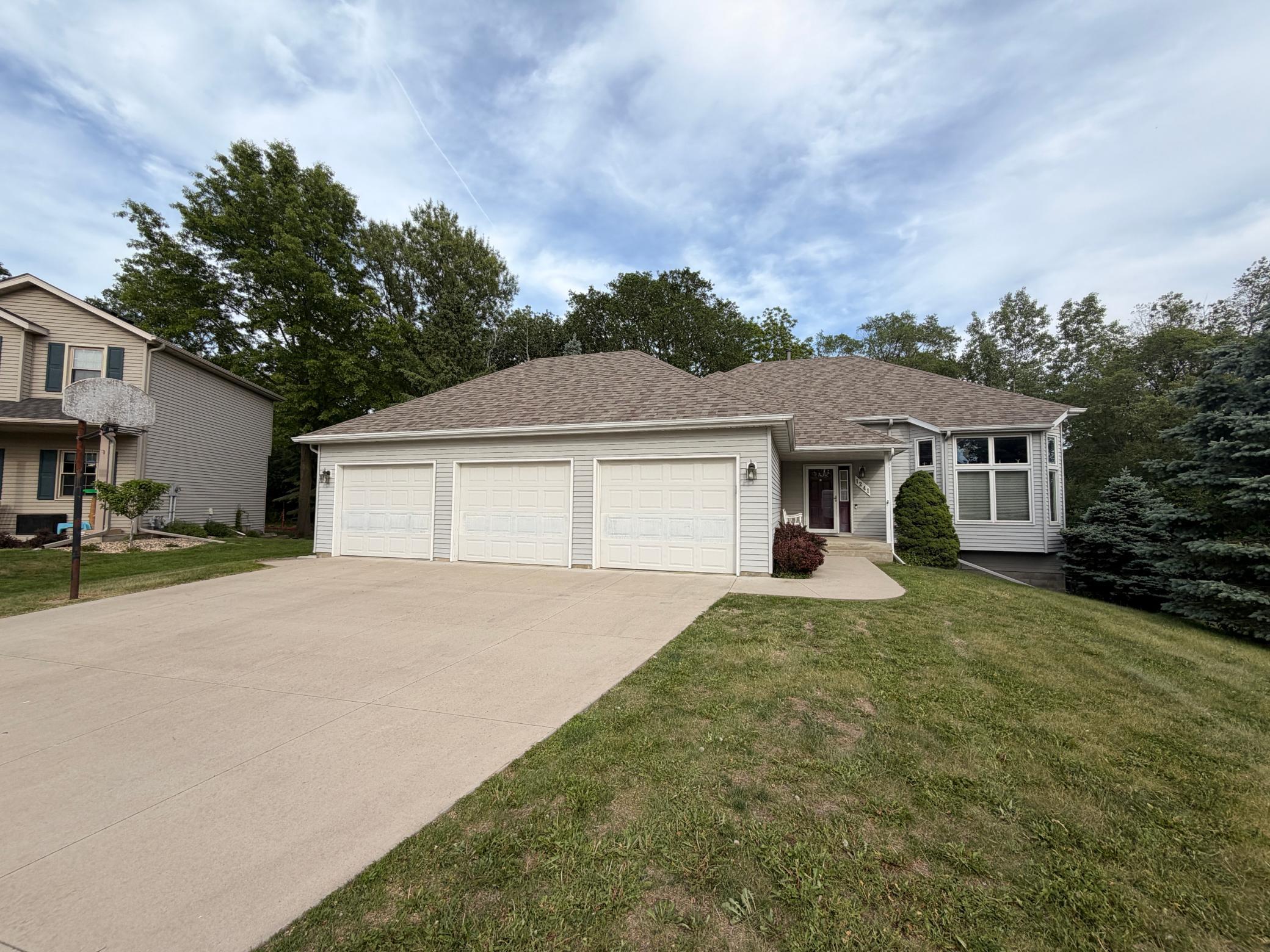 1241 Baird Lane Northeast Rochester, MN 55906 - Photo 1 of 3