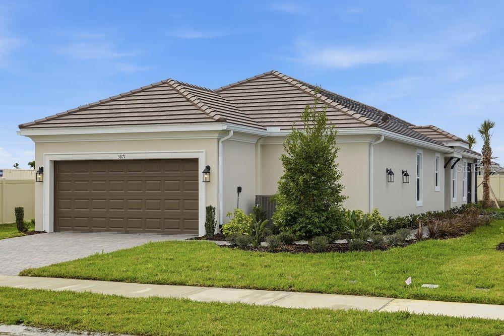 3871 Cavour Court Wesley Chapel, FL 33543 - Photo 30 of 46