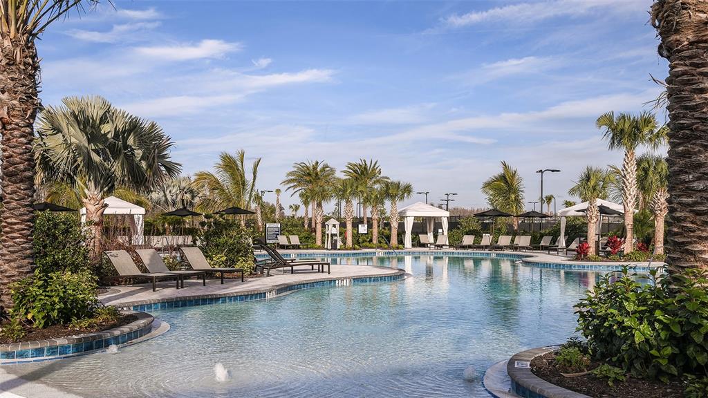 3871 Cavour Court Wesley Chapel, FL 33543 - Photo 44 of 46