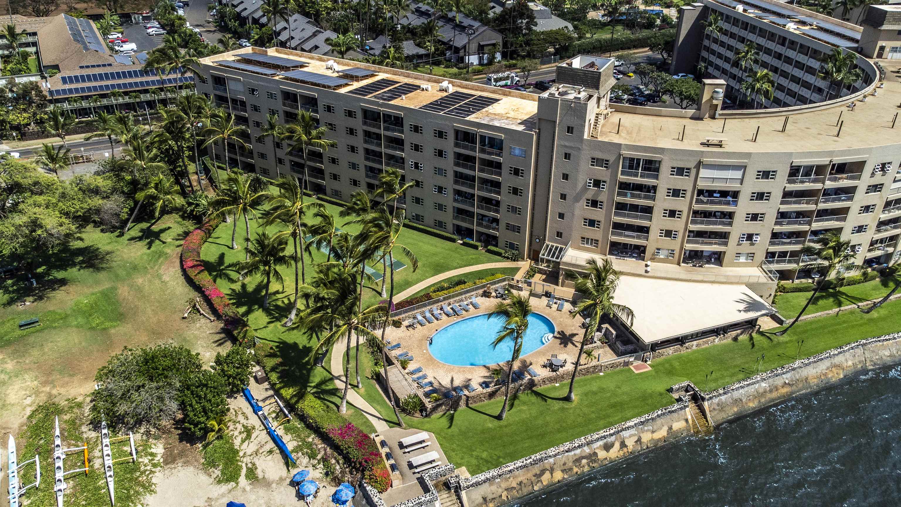 760 South Kihei Road, Unit 202 Kihei, HI 96753 - Photo 28 of 31