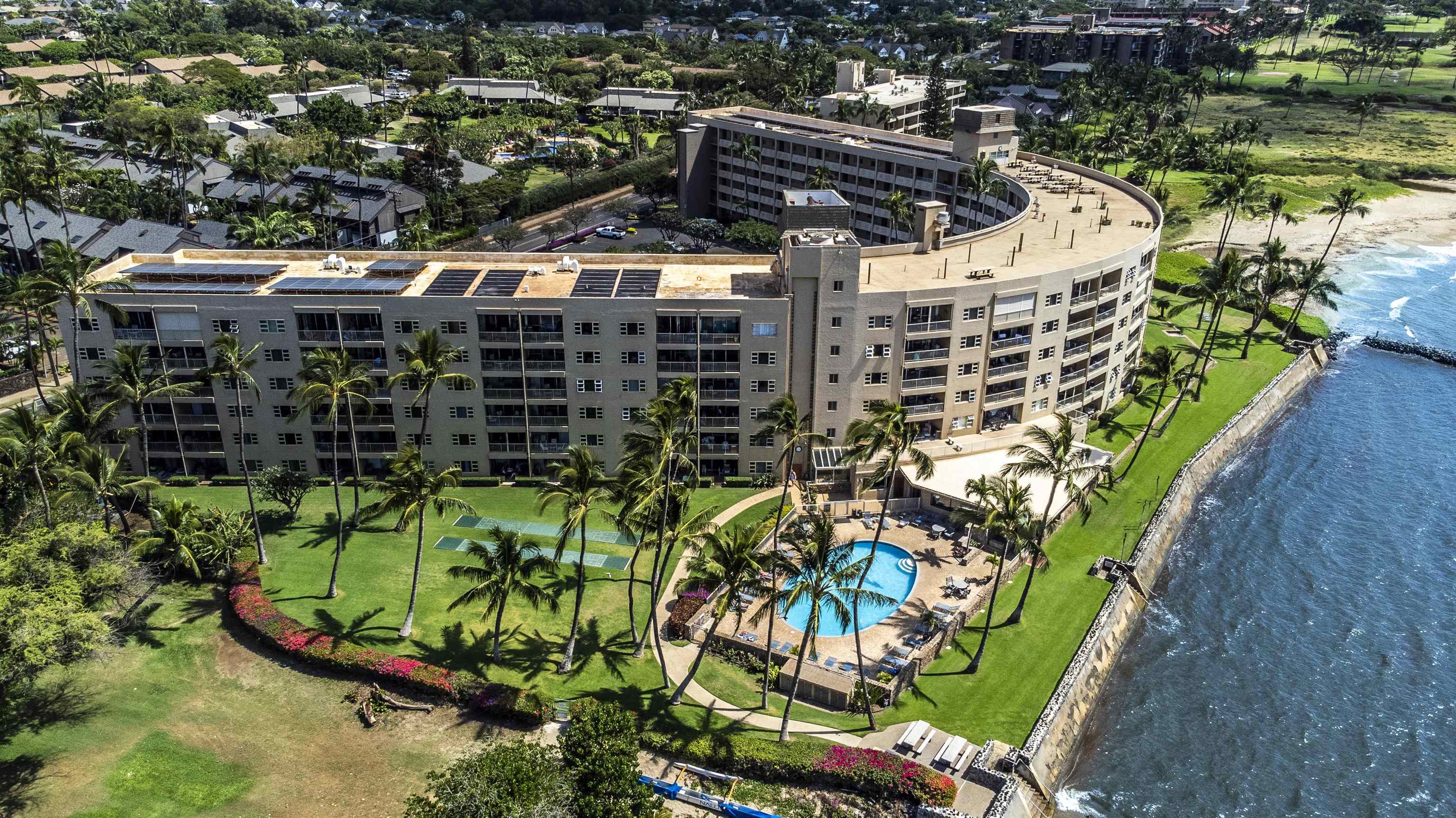 760 South Kihei Road, Unit 202 Kihei, HI 96753 - Photo 29 of 31