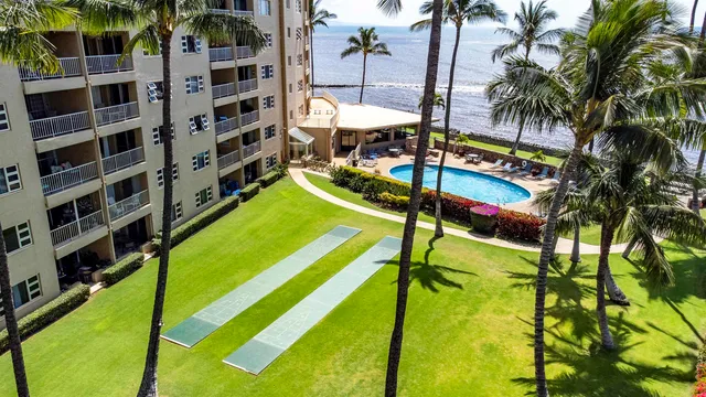 $1,300,000 | 760 South Kihei Road, Unit 202, Kihei, HI 96753