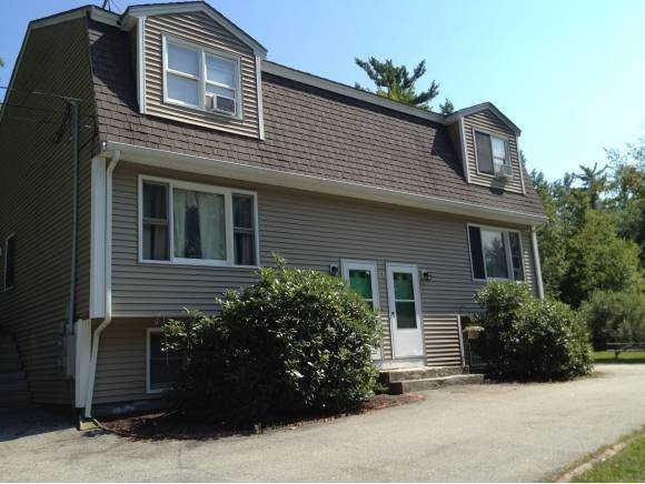 60 Hunt Road Kingston, NH 03848 - Photo 1 of 1