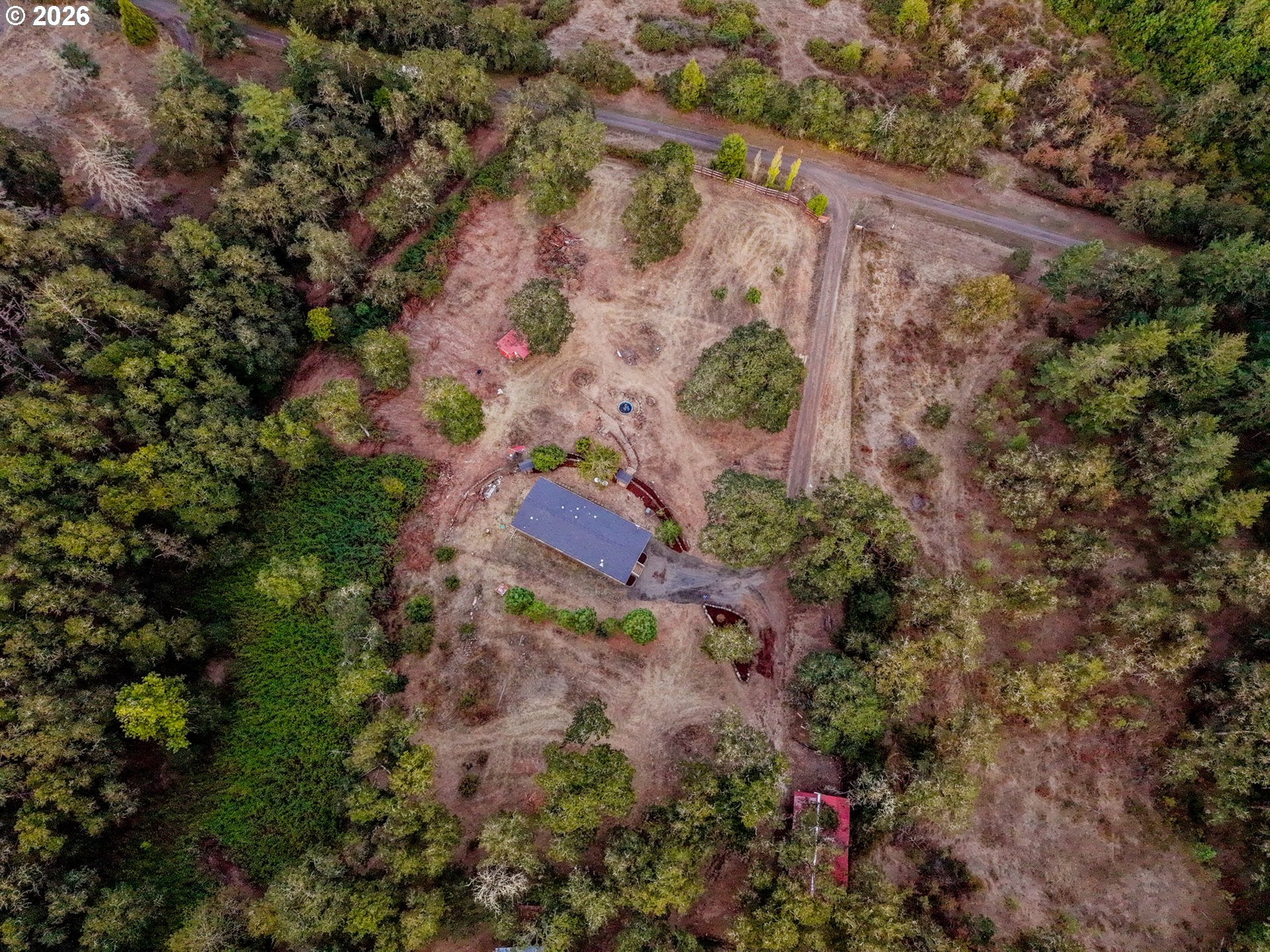 1623 Lower Crest Road Oakland, OR 97462 - Photo 29 of 35 Gallery Image 29