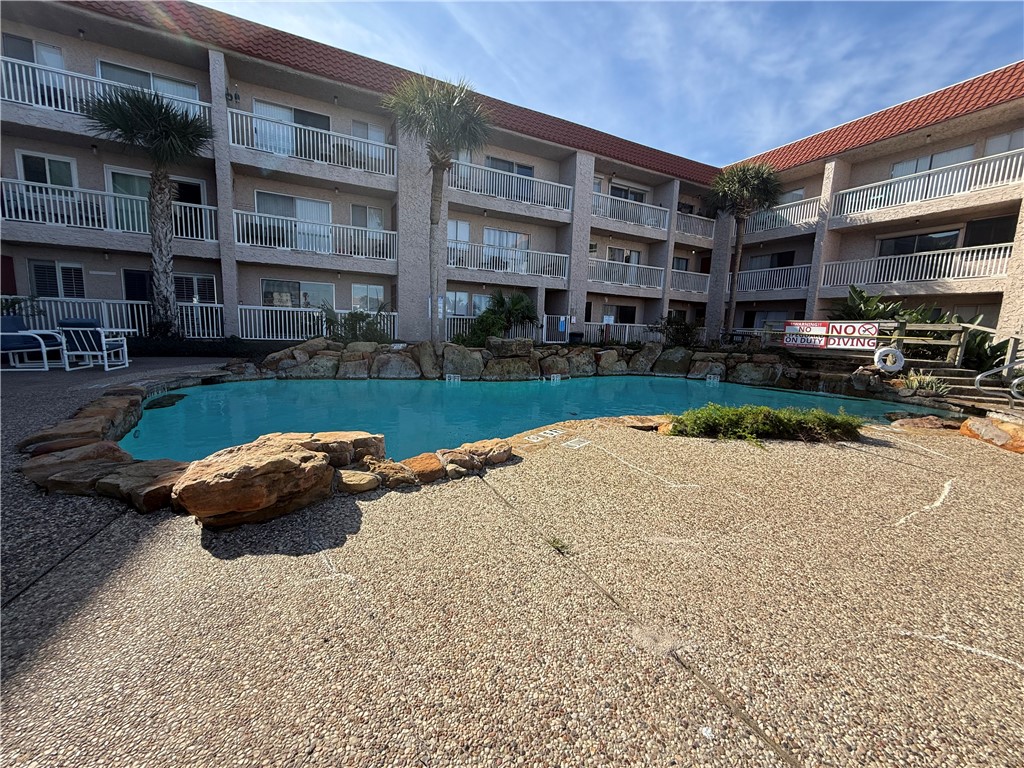 14428 Compass Street, Unit 101 Corpus Christi, TX 78418 - Photo 15 of 16