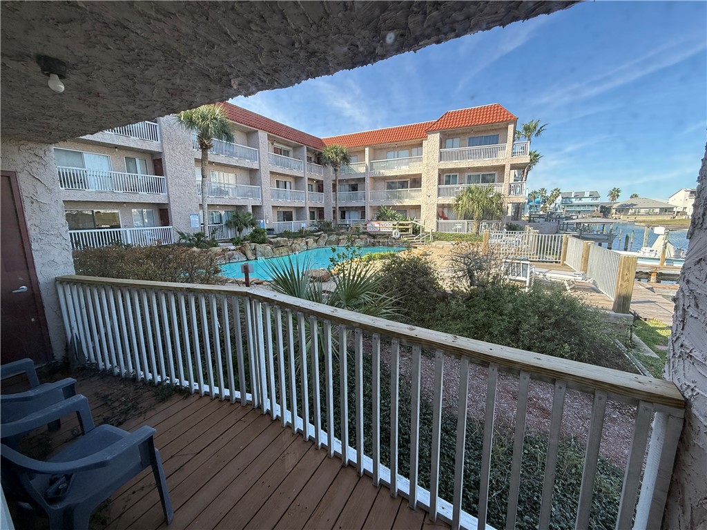 14428 Compass Street, Unit 101 Corpus Christi, TX 78418 - Photo 3 of 16