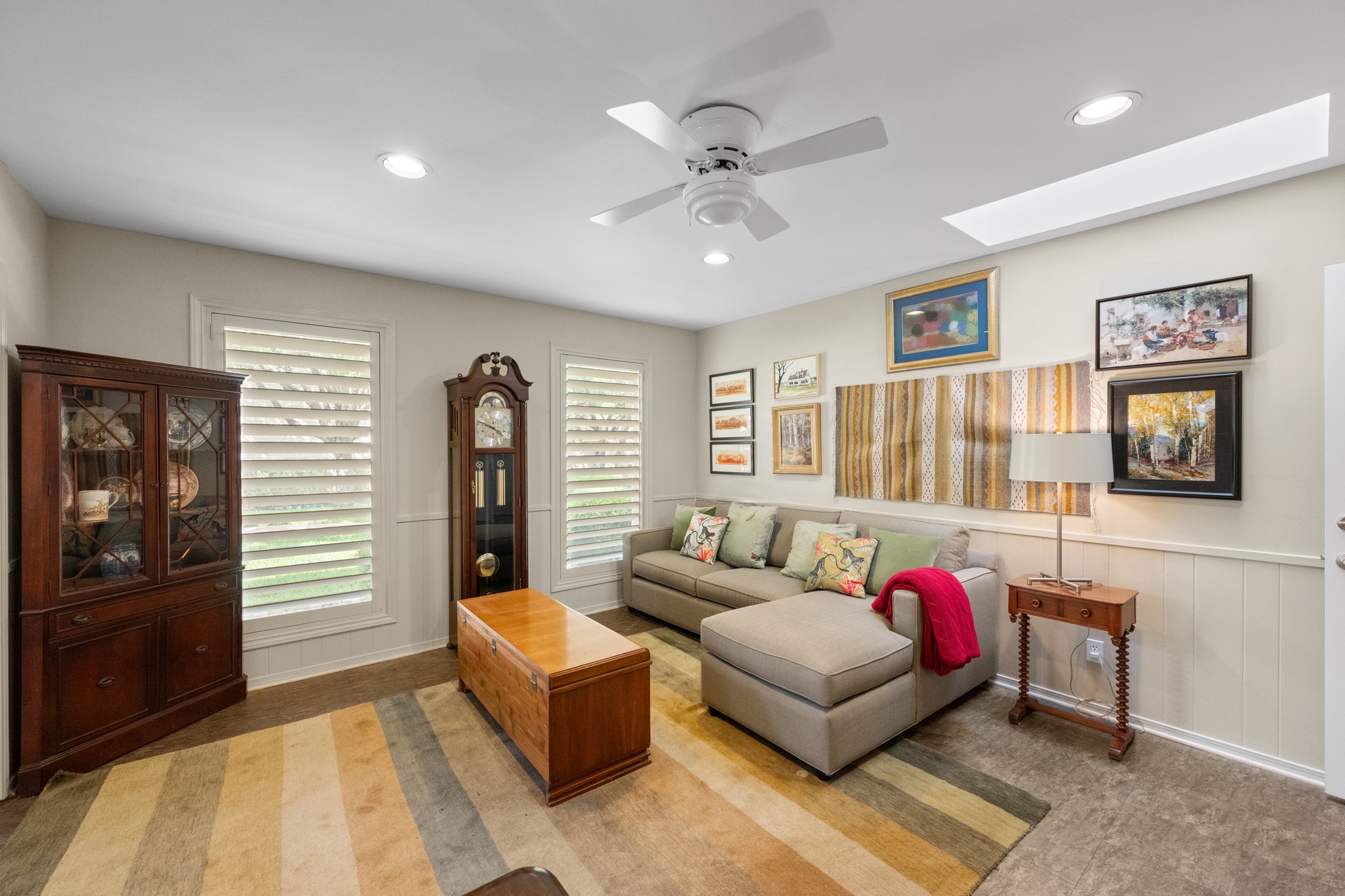 8107 Middle Court Austin, TX 78759 - Photo 16 of 29