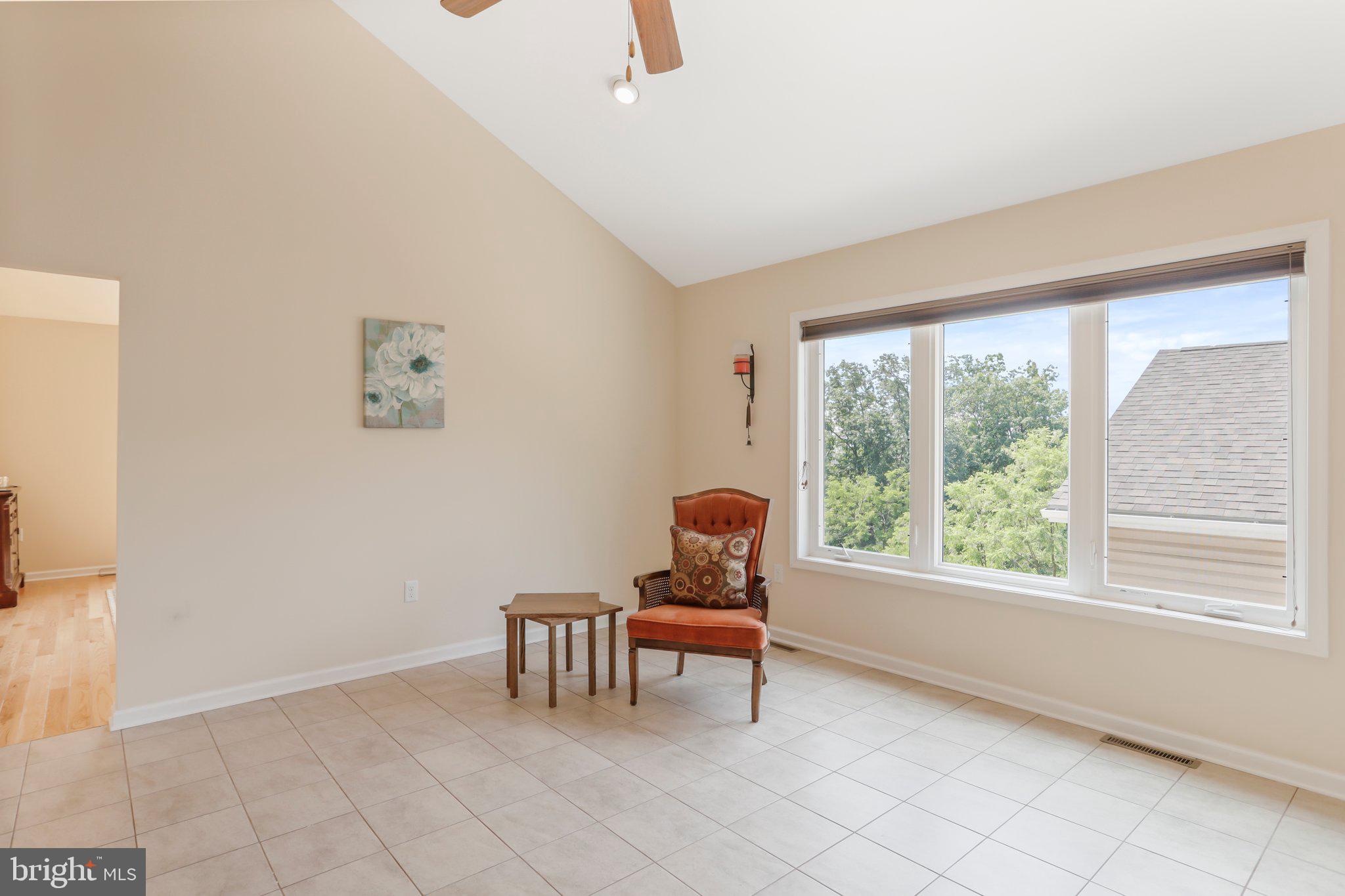 342 Moundbuilder Loop Hedgesville, WV 25427 - Photo 18 of 81 Ceramic Tile Flooring in Sunroom!
