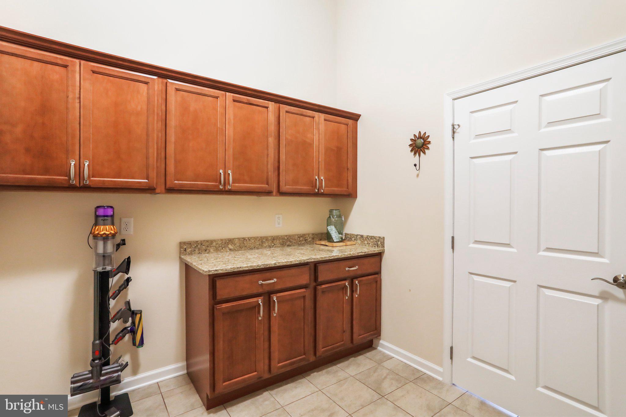 342 Moundbuilder Loop Hedgesville, WV 25427 - Photo 30 of 81 Ample Cabinet Space with Quartz Countertops!