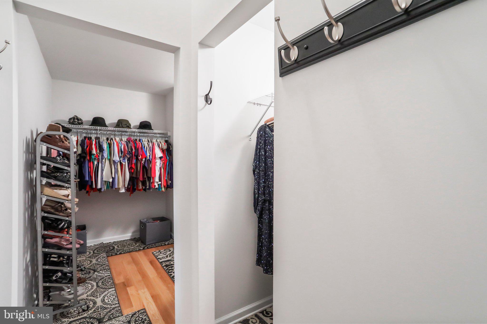 342 Moundbuilder Loop Hedgesville, WV 25427 - Photo 34 of 81 Immaculate Walk In Closets in Owners Suite!