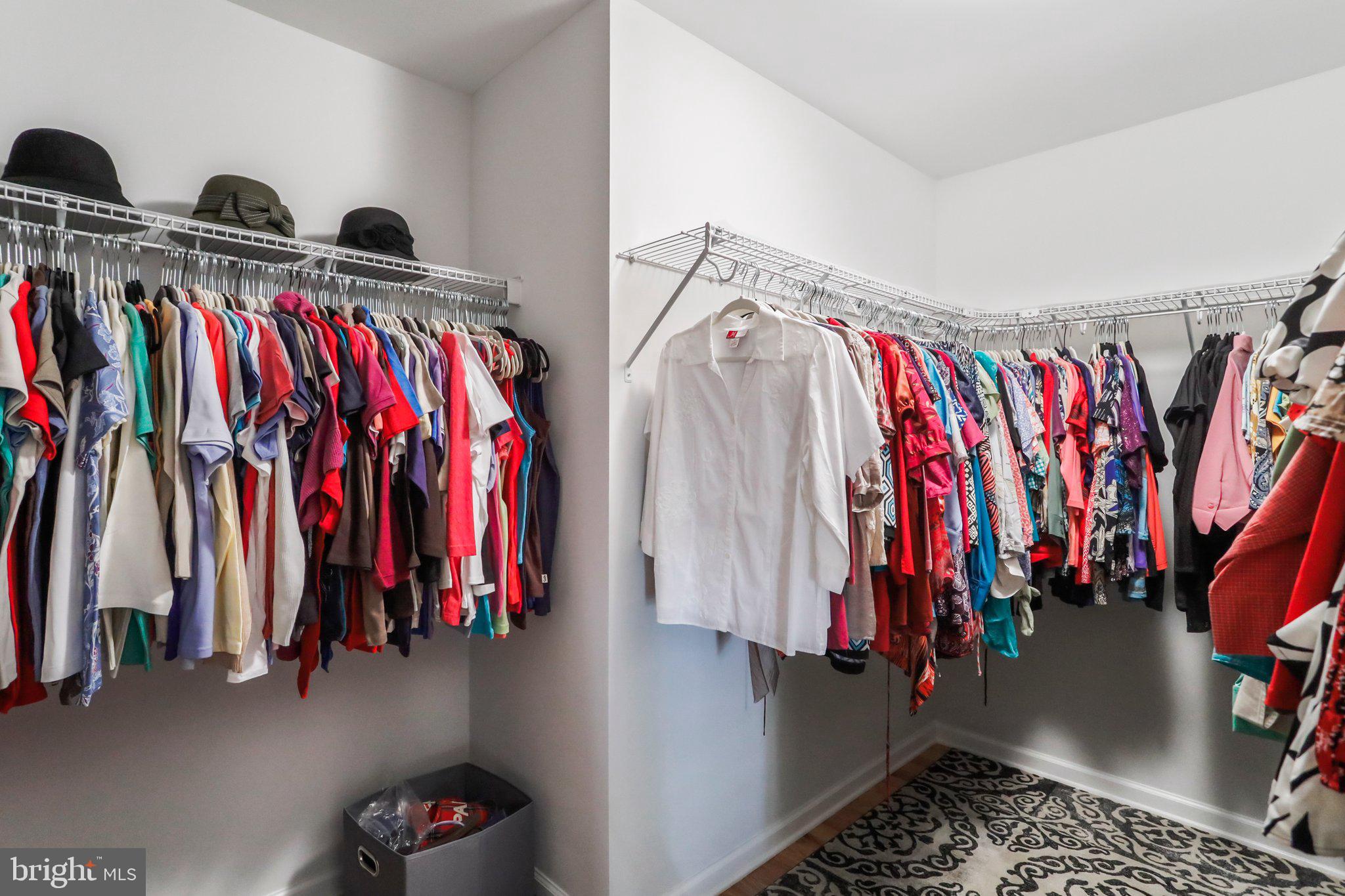 342 Moundbuilder Loop Hedgesville, WV 25427 - Photo 35 of 81 Dreamy Walk in Closet!