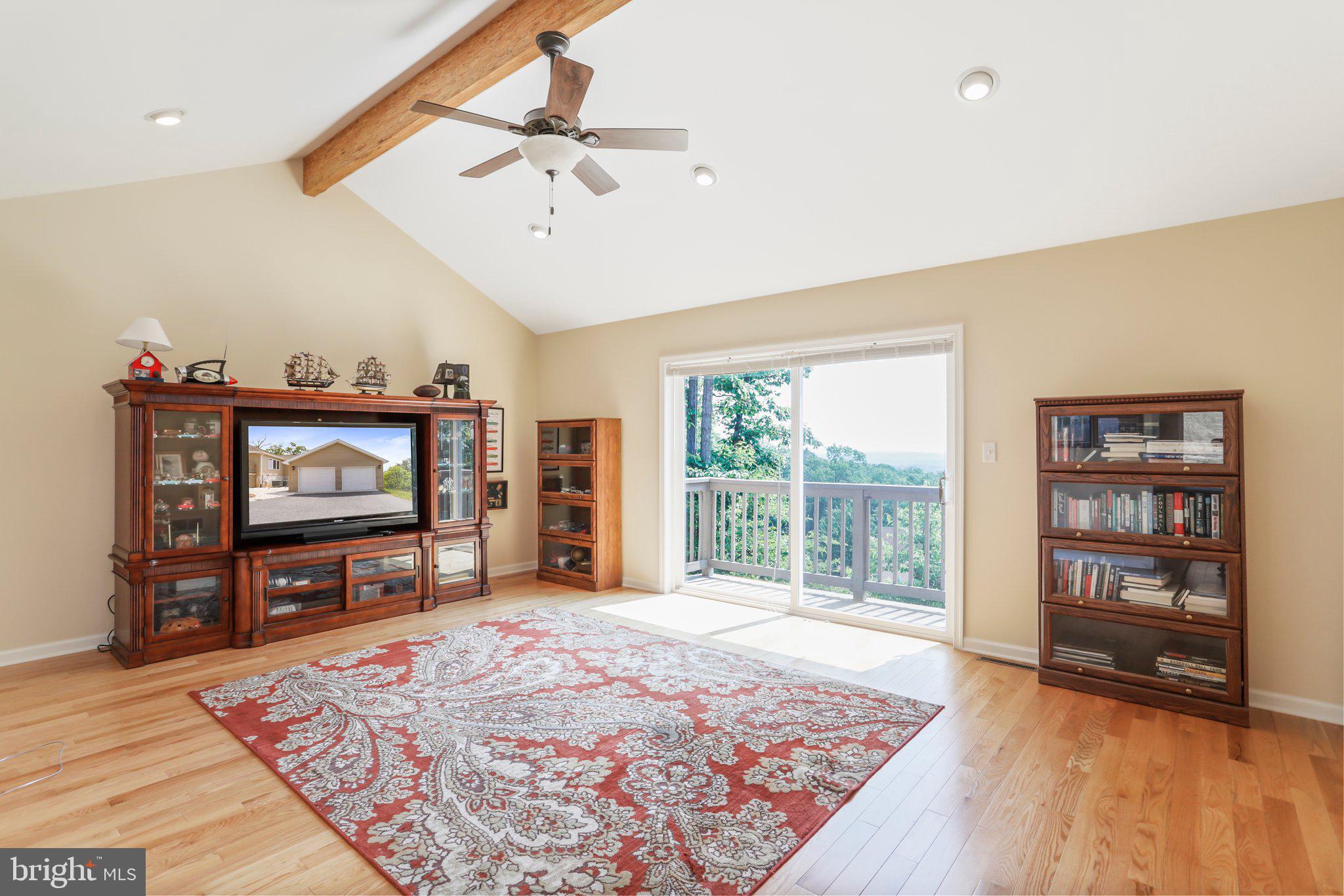 342 Moundbuilder Loop Hedgesville, WV 25427 - Photo 38 of 81 Study Room off Owners Suite! Perfect Office Space