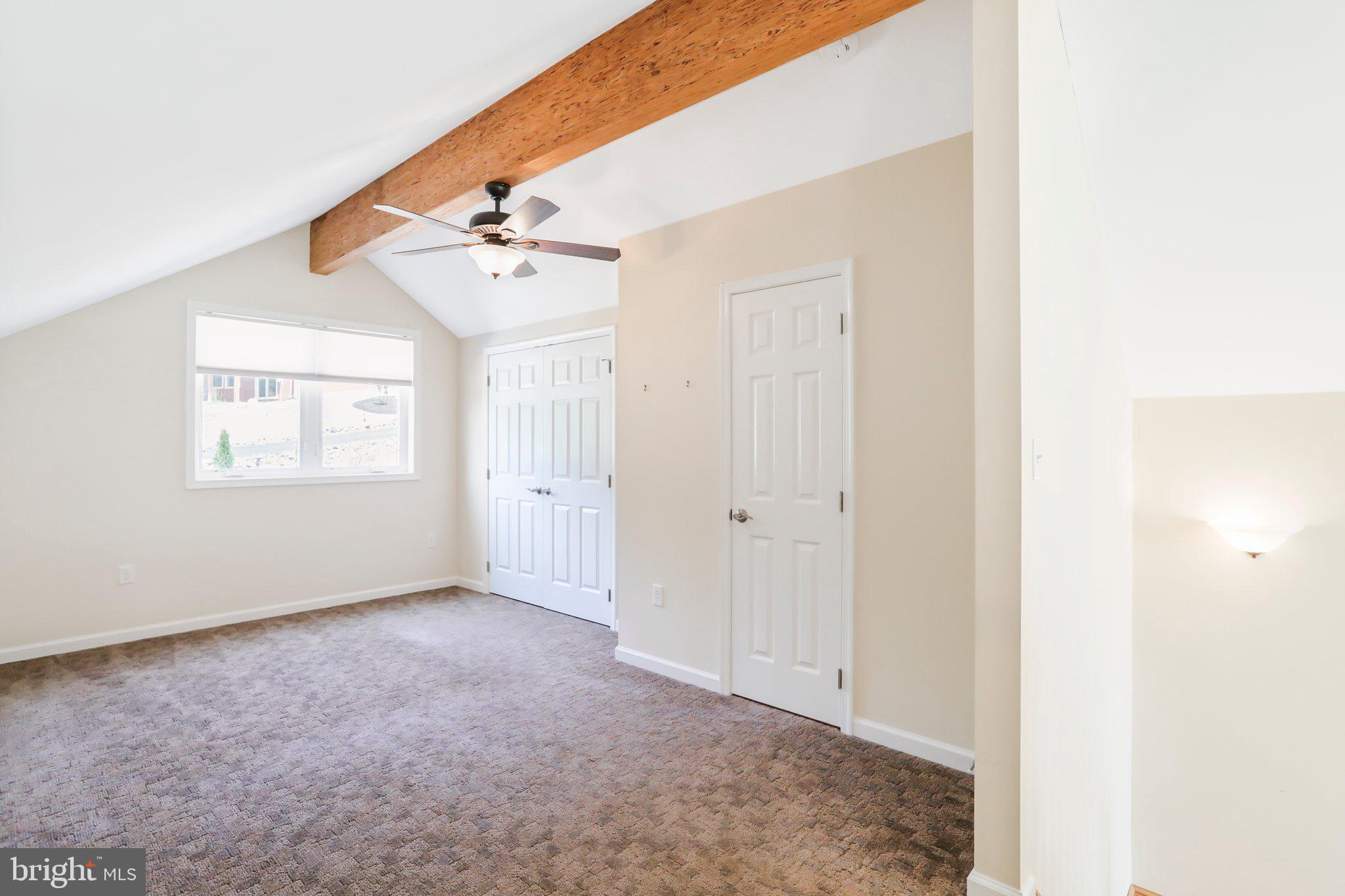 342 Moundbuilder Loop Hedgesville, WV 25427 - Photo 41 of 81 Upper Level BR/Loft