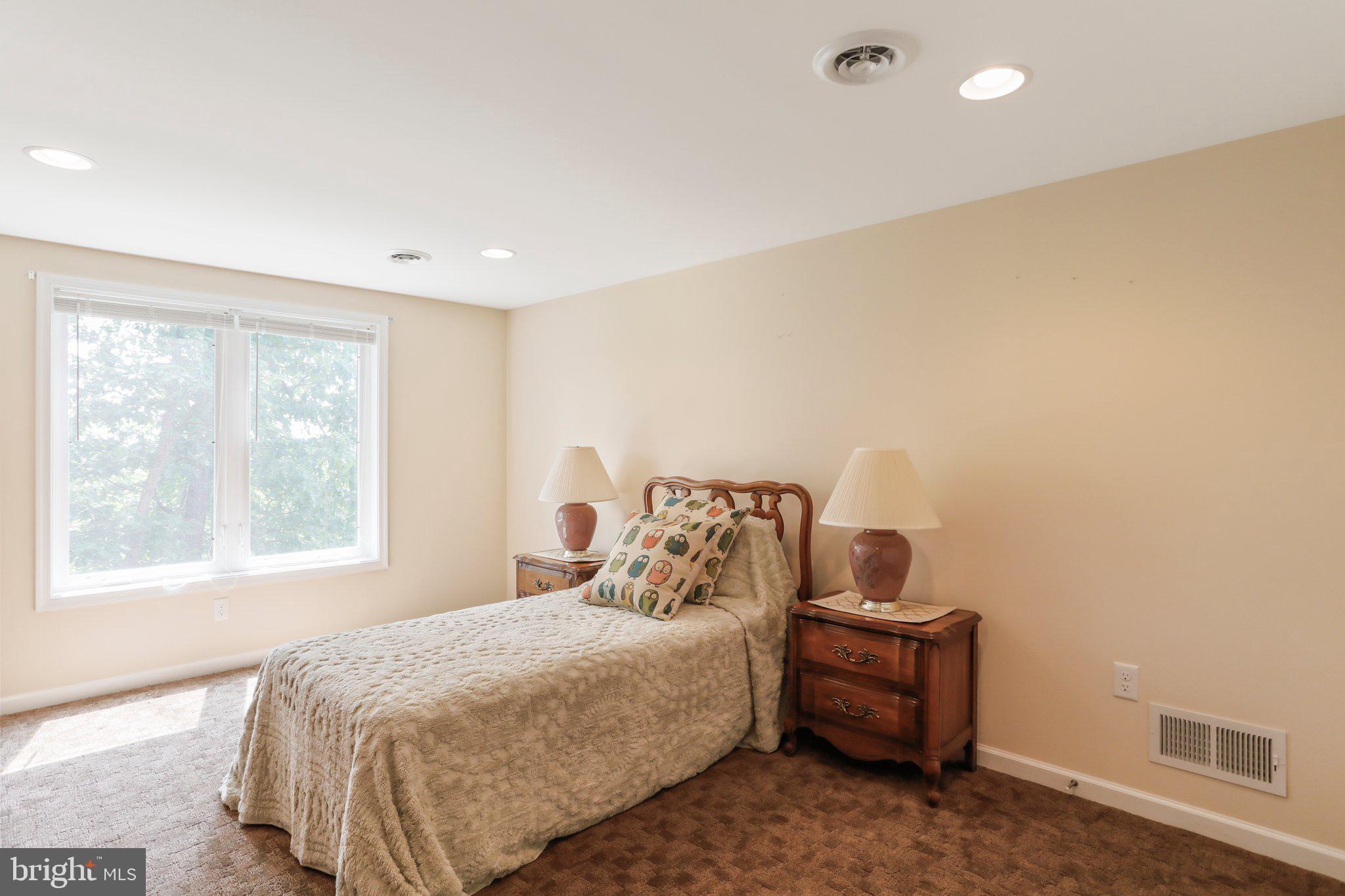 342 Moundbuilder Loop Hedgesville, WV 25427 - Photo 48 of 81 Guest bedroom #1 in lower level