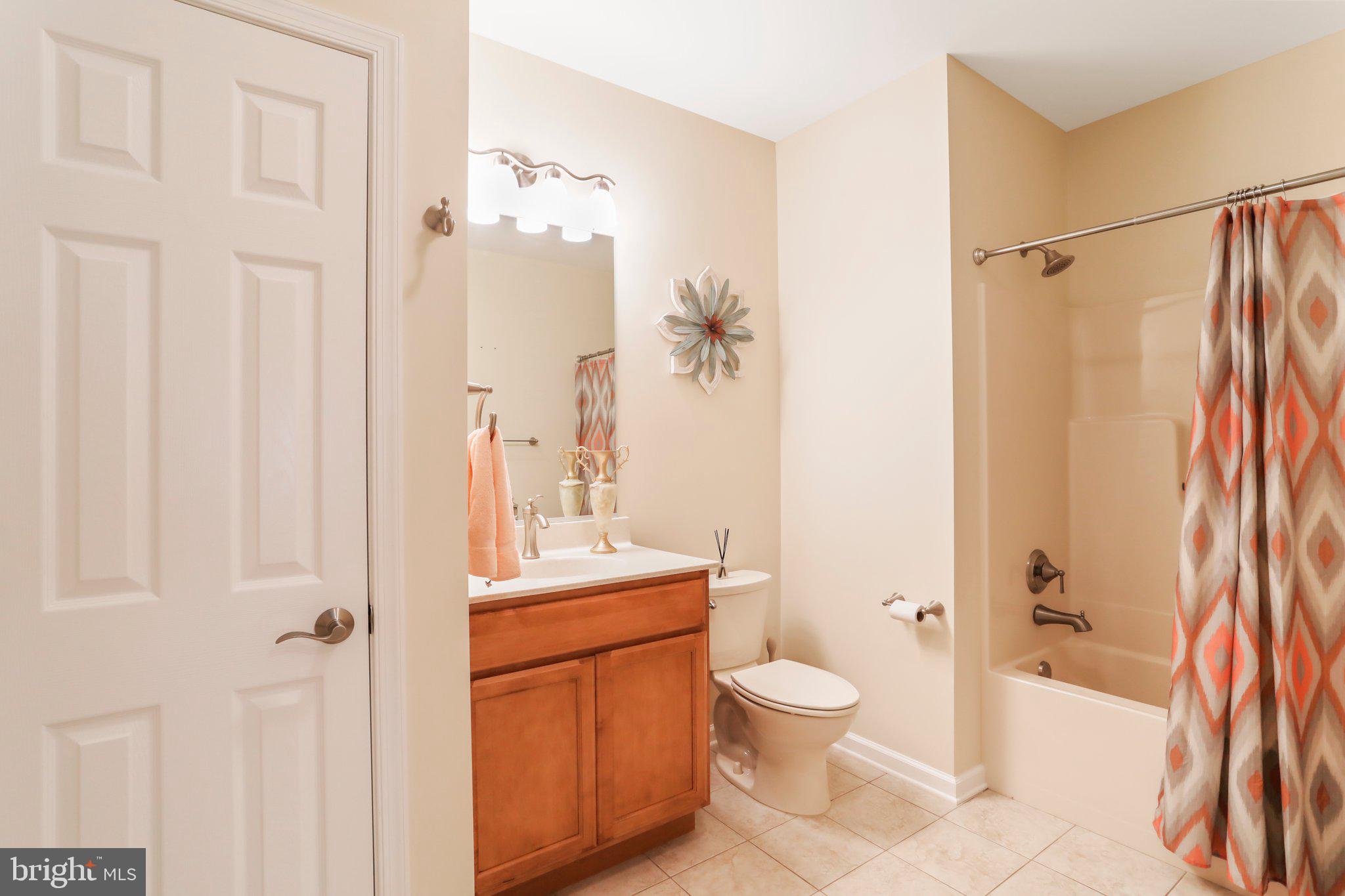 342 Moundbuilder Loop Hedgesville, WV 25427 - Photo 52 of 81 Full bathroom in lower level