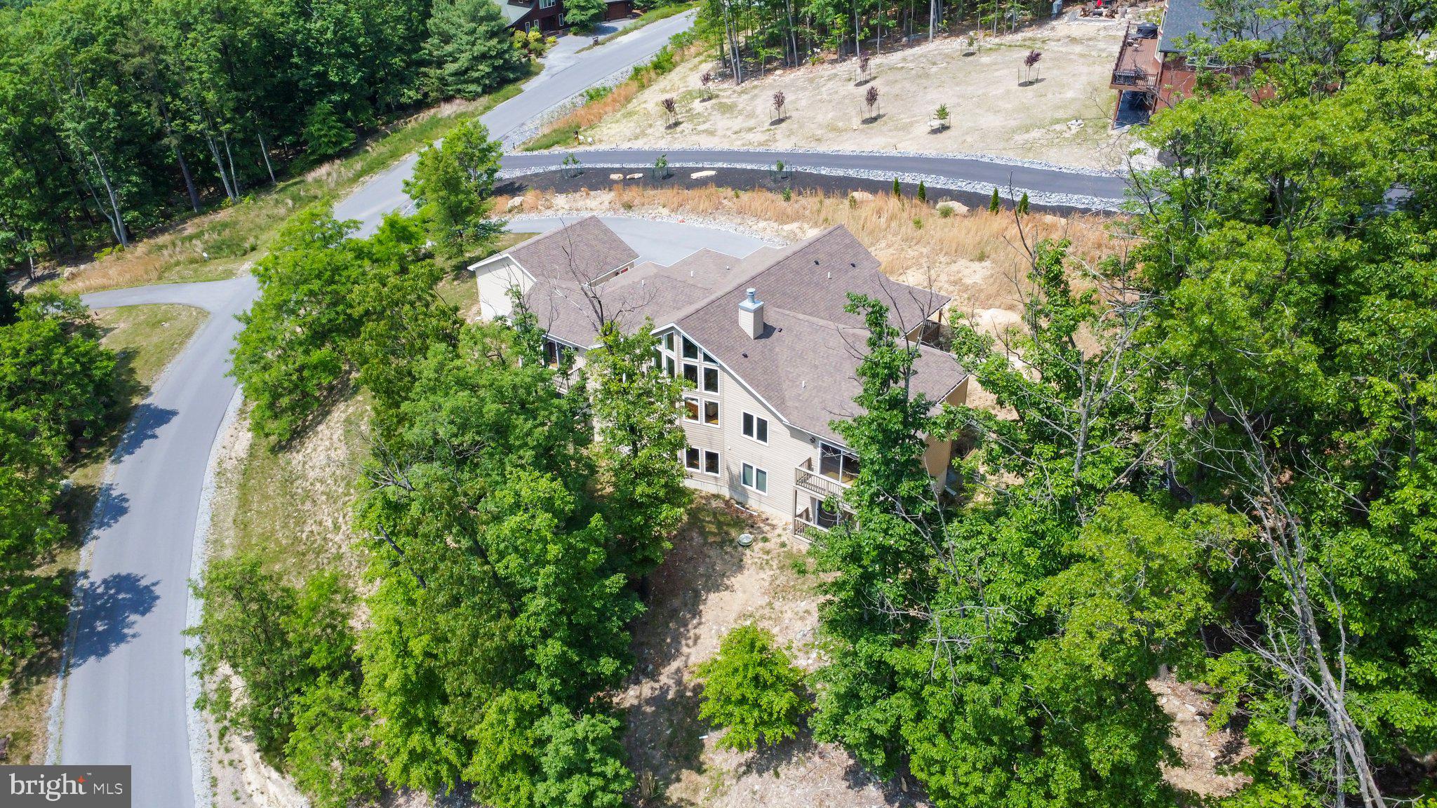 342 Moundbuilder Loop Hedgesville, WV 25427 - Photo 65 of 81