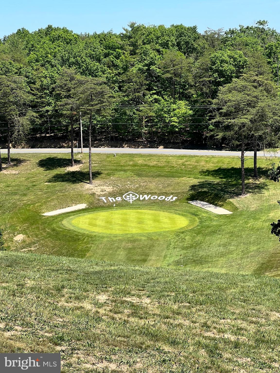 342 Moundbuilder Loop Hedgesville, WV 25427 - Photo 76 of 81 Enjoy a round of golf here @ The Woods!